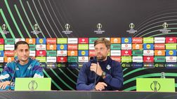 VIDEO VN – Galloppa: “Non voglio sembrare messo lì. I ragazzi possono fidarsi”