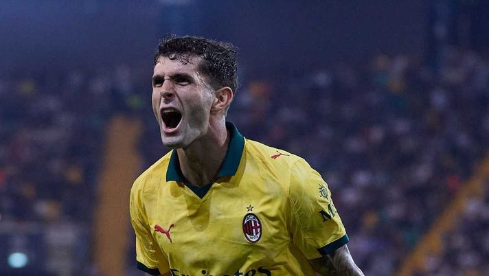 'Pulisic regina, Allegri Re, Rabiot e Modric i cavalli': ecco la scacchiera di Hernanes