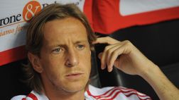 I derby tra Milan-Inter, il più bello e il più brutto per Ambrosini e Materazzi
