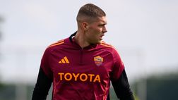 Dovbyk nel mirino del Milan: ipotesi prestito senza scambio con Gimenez