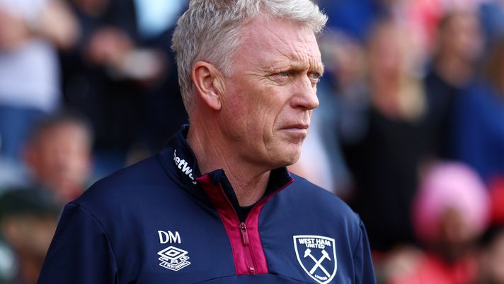 Moyes lascerà il West Ham a fine stagione. Il sostituto è un obiettivo del Milan - immagine 1