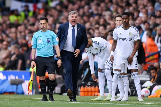 Premier League, è flop allenatori: 14 licenziamenti e 43 tecnici nel 2022-2023!- immagine 4