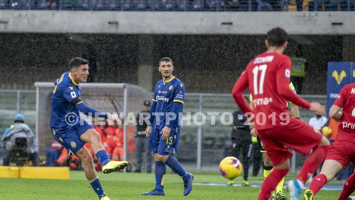 Verso la Roma, Pessina resta alla regia Verso la Roma, Pessina resta alla regia - immagine 1