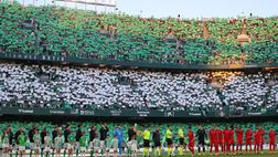 Il Derby si incendia, il Siviglia: “Betis scorretto, interrompiamo i rapporti”