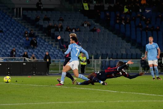 Inter, attenta a Felipe Anderson: nerazzurri bersaglio preferito, 7 i gol segnati- immagine 2