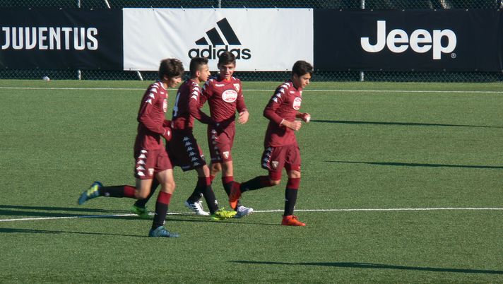 Giovanili Toro, la Berretti perde la testa della classifica. L’Under 15 ci crede- immagine 1