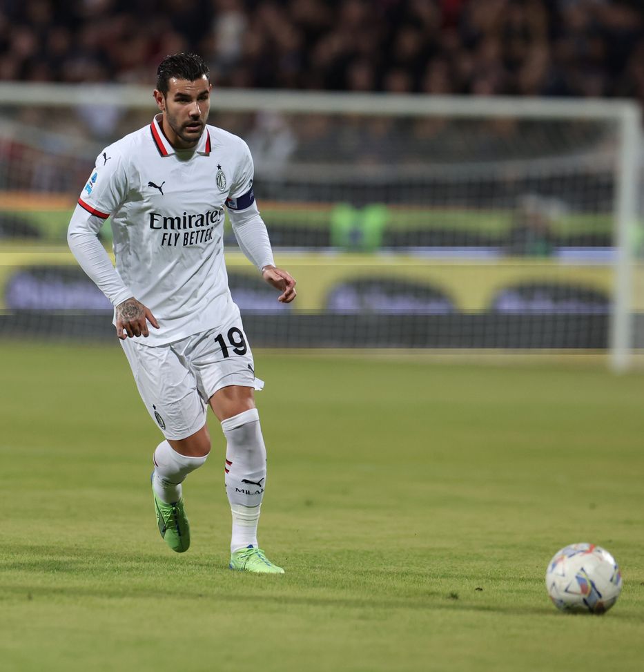 Cagliari-Milan 3-3, le pagelle dei rossoneri: Maignan e Leao non bastano, Theo ma dove sei?- immagine 4