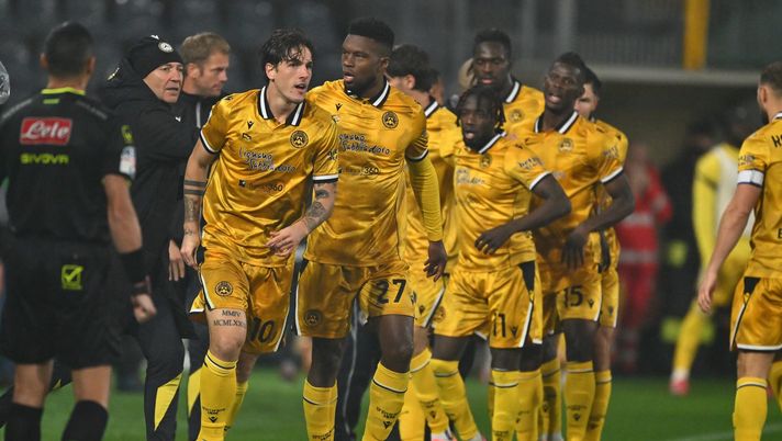 Serie A, Cremonese-Udinese 1-1: Zaniolo risponde al vantaggio di Terracciano - immagine 1