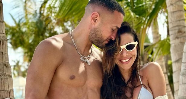 La moglie di D’Ambrosio da Dubai: “Terrorizzati, ma stiamo bene. Nessuno sa dirci niente, ora…”- immagine 2