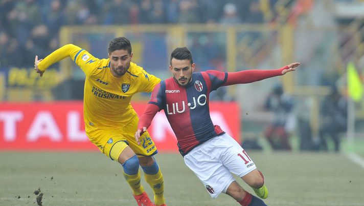 Bologna, solo un successo con il Frosinone, ma la forza è il secondo tempo- immagine 1