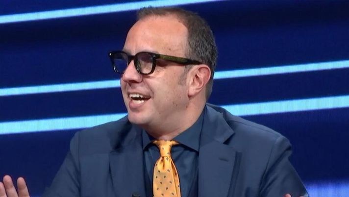 Trevisani: “A ogni episodio negativo Inter va nel pallone. Lautaro? La cosa grave non è con Conte…” Trevisani: “A ogni episodio negativo Inter va nel pallone. Lautaro? La cosa grave non è con Conte…” - immagine 1