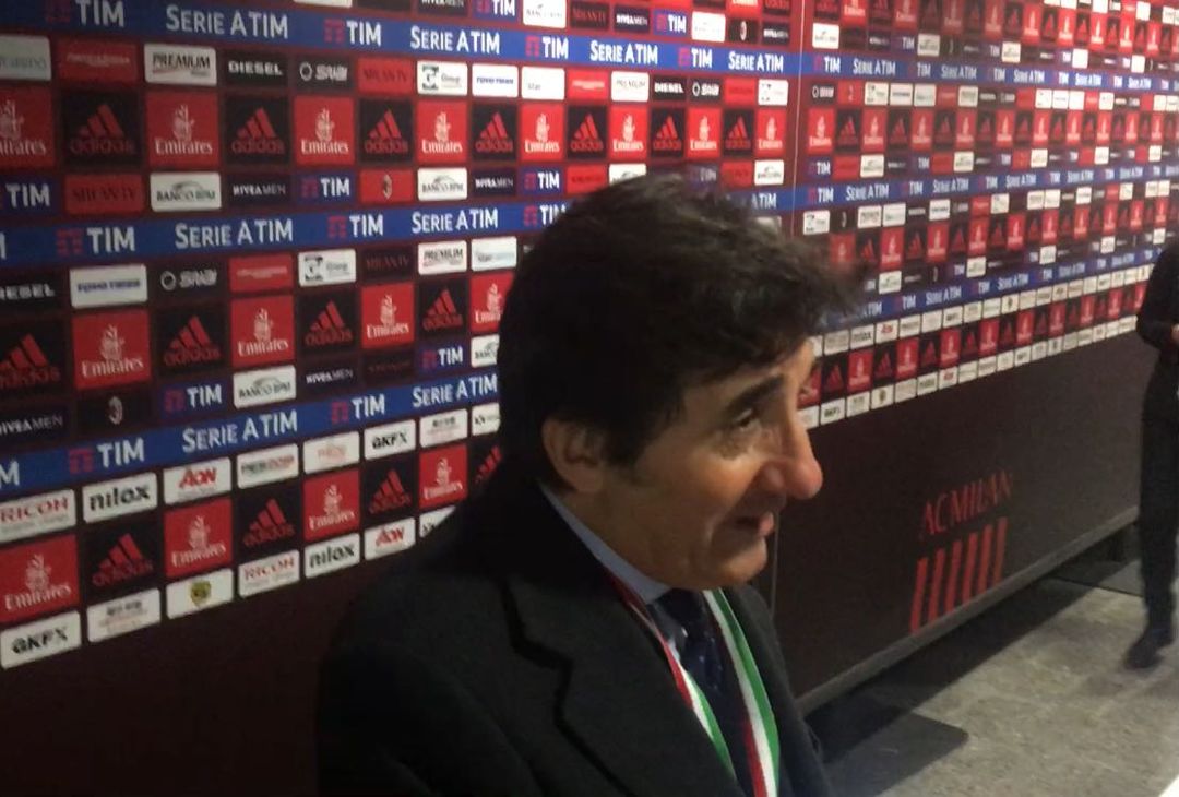 Fotogallery – Milan-Torino 0-1: il cielo è granata sopra San Siro - immagine 41