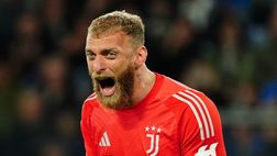 Romano – Juve, Di Gregorio e il duro sfogo dell’agente: cosa c’è dietro e la volontà a sorpresa del portiere