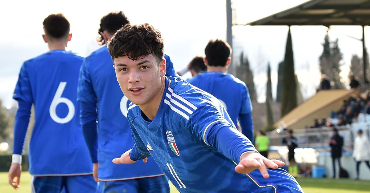 Bari, il messaggio di Leao al giovane Rao: “Niente ti può fermare!”