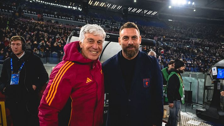 Da De Rossi a Gasp, quante polemiche: a processo l’interpretazione del regolamento - immagine 1