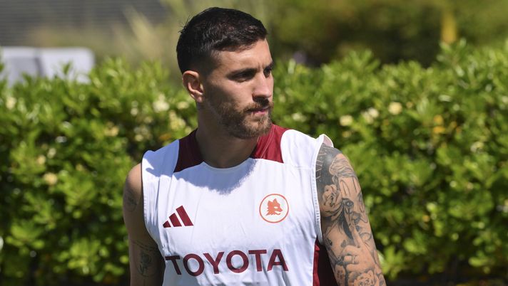 ‘RADIO PENSIERI’, MELLI: “Pellegrini può fare grandi cose lontano da Roma” - immagine 1