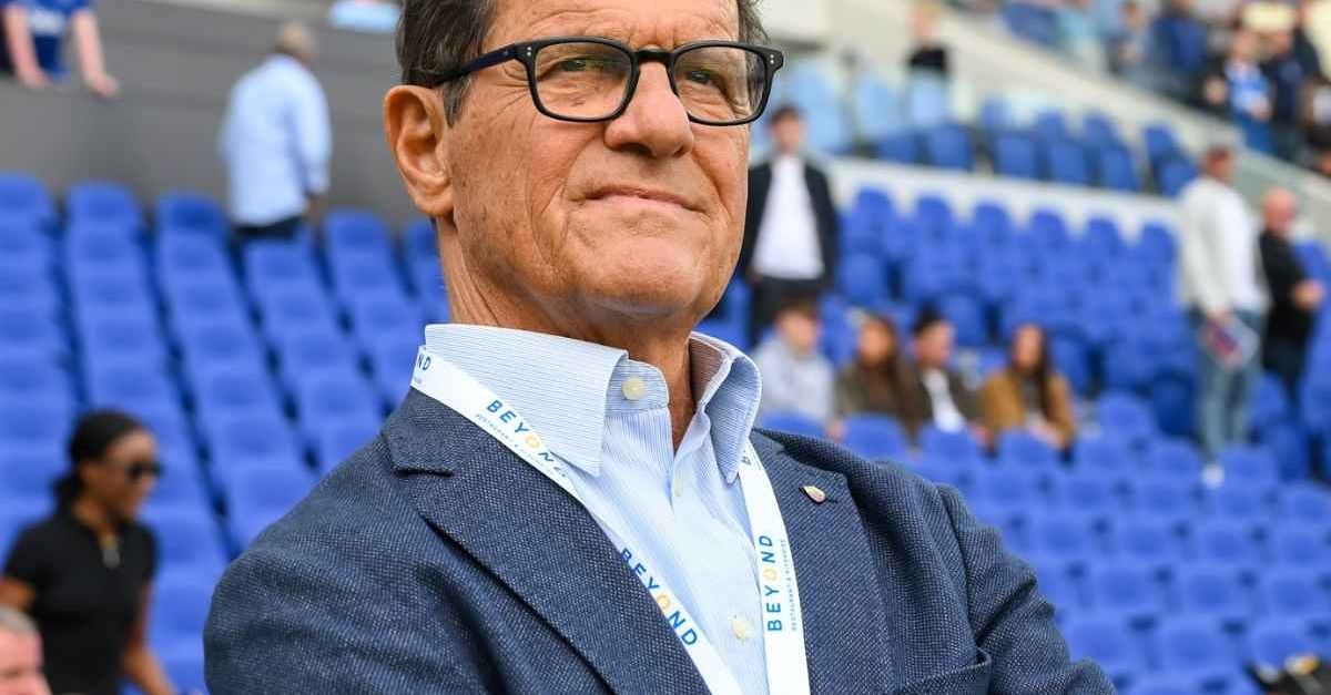 Capello sul Milan: “Roma e Bologna sono decisive. C’è un rischio. Modric roba da fenomeni”