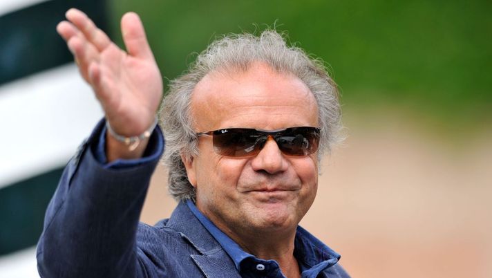 Getty Images  Jerry Calà: “La morte di Di Francesco un colpo al cuore. Ancora non ci credo. Siamo…” - immagine 1