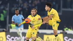 Lazio-Milan, Ricci scaramantico: “Neanche ora favoriti in campionato”