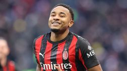 Milan, così Nkunku dopo il Verona: “Avevo bisogno di tempo, ora mi sento sempre meglio. Sullo Scudetto…”