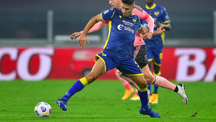 Getty Images  Cagliari-Verona, le formazioni ufficiali - immagine 1