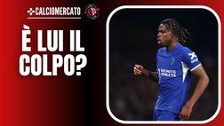 Calciomercato Milan – Chukwuemeka, affondo decisivo? C’è l’ok del giocatore