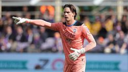 La divisione in fasce per i portieri: chi mettere e chi no per la 35a giornata al fantacalcio