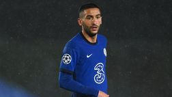 Ziyech piace al Napoli: il club sonderà la fattibilità dell’operazione – ESPN