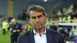 Carnevali: “Volevamo trattenere i big come Thorstvedt. Berardi è un intrigo”