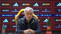 Mourinho, siluro a Sarri: “Rispetto avversari, differenza tra chi ha vinto 26 titoli e chi…”