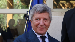 Milan, Simonelli: “Oggi c’è stata la visita di Gerry Cardinale per la prima volta in Lega”