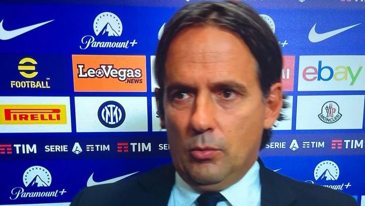 Inzaghi a Inter TV: “Sull’1-1 mancava mezz’ora, dovevamo tenere aperta la partita. Mancata…” - immagine 1