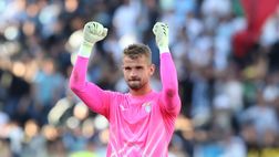Inter, passi avanti per Provedel: “Ieri l’agente del portiere era a Formello per…”