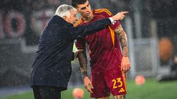 Mancini aizza Colombo contro Maignan: e l’arbitro pesta i piedi a Mike