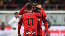 MILAN NEWS | Il Diavolo ritrova il sorriso con tre gol al Frosinone