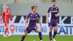 Orgoglio viola: giovani e italiani protagonisti, Fazzini e Ranieri brillano in Europa