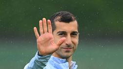 Mkhitaryan, perché Inzaghi non ci rinuncia mai? Sempre in campo, ecco spiegato il motivo