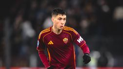 Soulé punta Roma-Juve: ecco il trattamento a cui si sta sottoponendo l’argentino