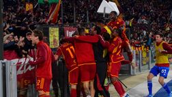 Roma, l’Olimpico è un bunker: nel 2023 solo l’Inter ha vinto di più in casa