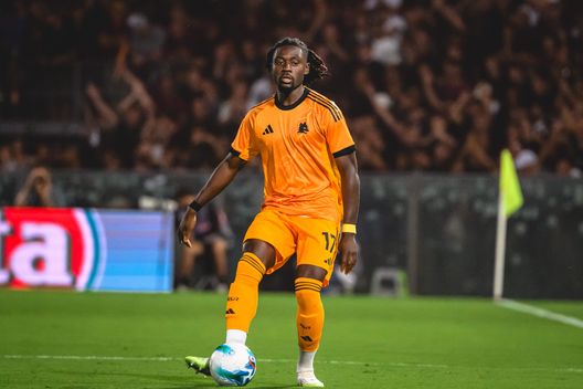 Getty Images L’Inter non molla Koné, la Roma deve vendere: lui aveva strizzato l’occhio, in estate…- immagine 2