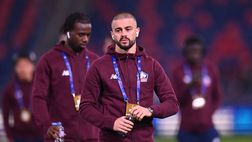 Accostato al Napoli, la Serie A torna alla carica per Zhegrova: azzurri defilati