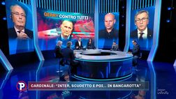 Pressing, coro di condanne per Cardinale. Uno solo lo difende: “Ha ragione eccome. Non capite che…”