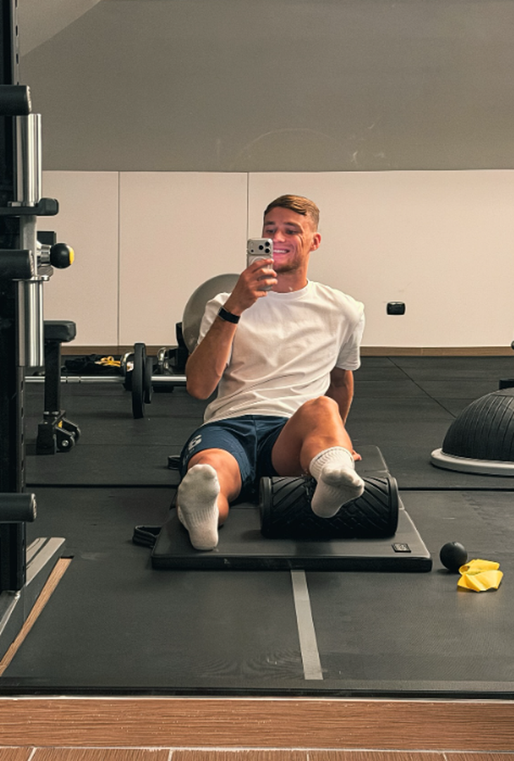 Beukema, giornata speciale per festeggiare il compleanno – LA FOTOGALLERY - immagine 3