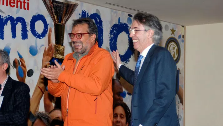 È morto il fotografo Oliviero Toscani. L’Inter: “È stato un grandissimo interista” - immagine 1