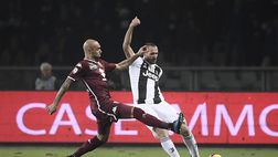 Torino-Juventus, i doppi ex del match: i 5 top difficili da ricordare