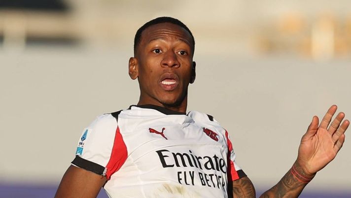 Milan, Capello è lapidario: 'Estupinan in difficoltà anche nelle giocate semplici'