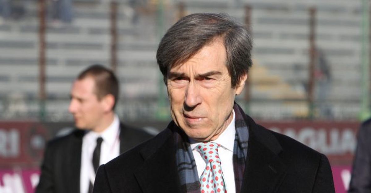 Braida: "Gasperini? Un conto è allenare l Braida: "Gasperini? Un conto è allenare l