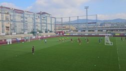 Torino, la giornata: porte aperte al Filadelfia