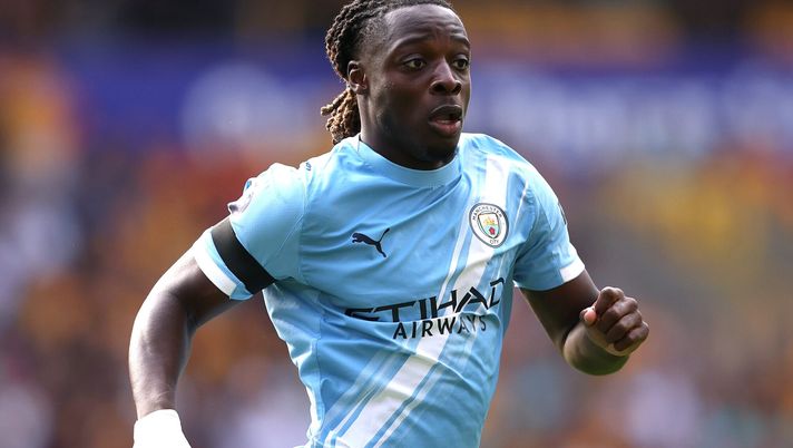 City, Doku: “Sarà strano giocare contro De Bruyne, ma non avremo pietà del Napoli” - immagine 1