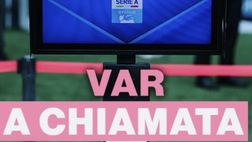 Come funzionerebbe il Var a chiamata? La spiegazione completa
